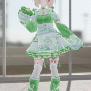 アイドル衣装 ワインレッド Mサイズ - りりのハンドメイド販売