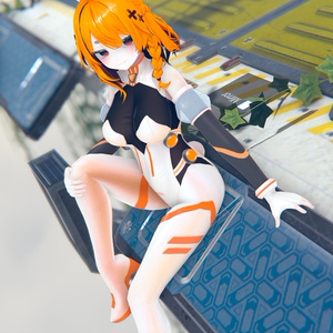 🪐VirtGear🪐【12アバター対応】 缩略图 9