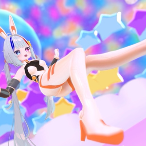 🪐VirtGear🪐【12アバター対応】 缩略图 7