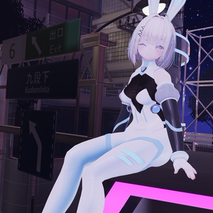 🪐VirtGear🪐【12アバター対応】 缩略图 10