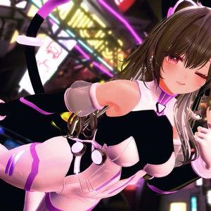 🪐VirtGear🪐【12アバター対応】 缩略图 8