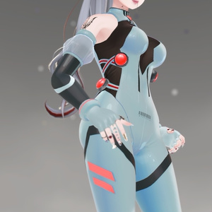 🪐VirtGear🪐【12アバター対応】 缩略图 17