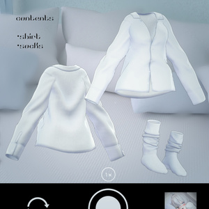 🫧Osatou RoomWear🫧【11アバター対応】 缩略图 3