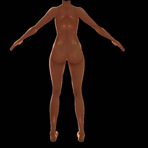 POC Shine Skin Body