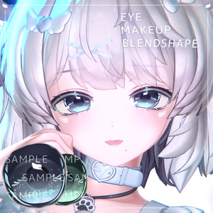 【クマリ KUMALY】エンジェルメイク ʚ Angel Makeup ɞ 缩略图 2