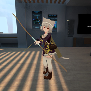 モーニングスター　フレイル型 BP]フレイル型モーニングスター - SHOP B&P - BOOTH