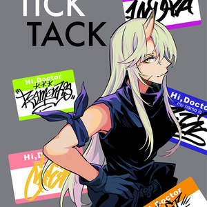 TICK TACK