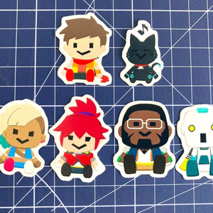 Mr.コンプレス アクリルキーホルダー ヒロアカ】Mr.コンプレス ヴィラン アクリルキーホルダー - 雨