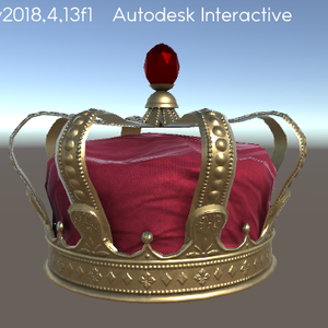 王冠(Crown)