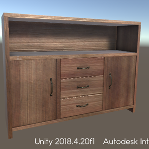 キャビネット(Cabinet)