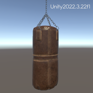 サンドバッグ(SandBag)