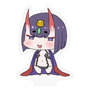 本庄雷太展 スリーブ 新品未開封 本庄雷太展 FGO 紫式部 カードスリーブ 65枚入り