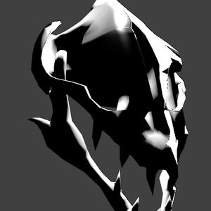 Gaster Blaster