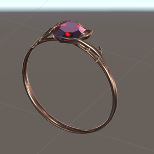 Jewel Ring