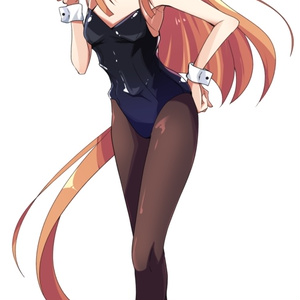 ウマ娘]ジェンティルドンナ水着ver[アクリルスタンド15cmサイズ