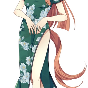 ウマ娘]ジェンティルドンナ水着ver[アクリルスタンド15cmサイズ
