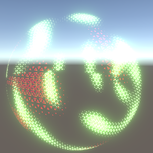 scifi ball