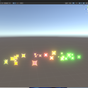 Color Star 