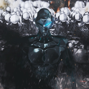 【Advancement】PSD