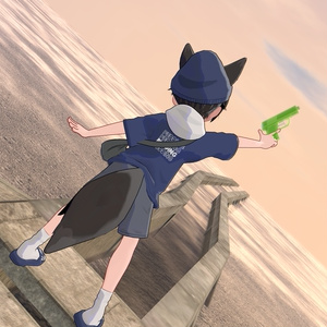 Pudding（プディン）🍮オリジナル3Dモデル 缩略图 10
