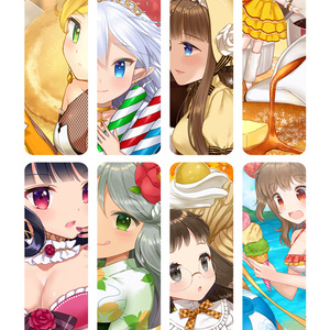 Sweets Girls