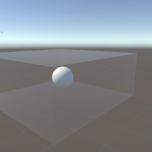 【無料】CubeRoom【中に入れるCube・VRChat】