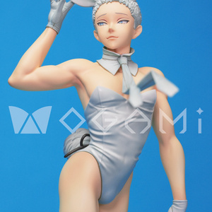 1/10 日本号ガレージキット - INANOME BRIGHT - BOOTH