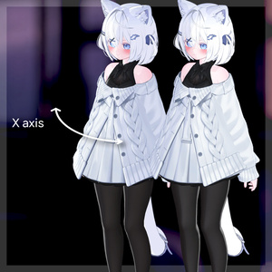 【MA】 Light Rotator 缩略图 3