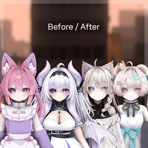 【MA】 AO Blocker 缩略图 4