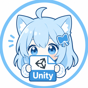 (VRChat/Unity)BlendShapeまとめる君
