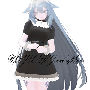 【桔梗】シックなワンピース