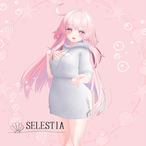 【13アバター対応】Sexy Parka Look 缩略图 12