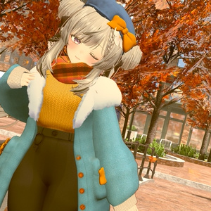 【11アバター対応】CozyCandy 缩略图 35