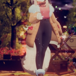 【11アバター対応】CozyCandy 缩略图 36