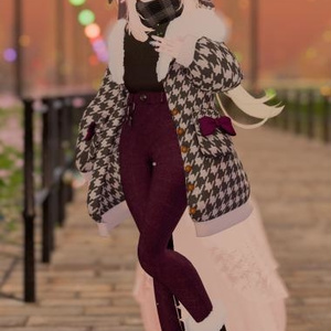 【11アバター対応】CozyCandy 缩略图 38
