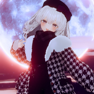 【11アバター対応】CozyCandy 缩略图 27