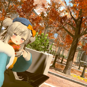 【11アバター対応】CozyCandy 缩略图 34