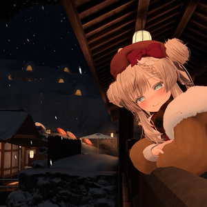 【11アバター対応】CozyCandy 缩略图 31