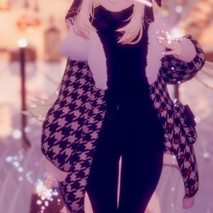 【11アバター対応】CozyCandy 缩略图 42