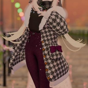 【11アバター対応】CozyCandy 缩略图 39