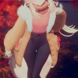 【11アバター対応】CozyCandy 缩略图 37