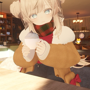 【11アバター対応】CozyCandy 缩略图 32