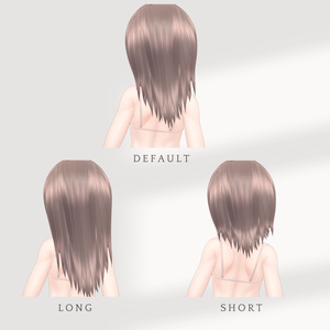 subcul hair サブカルヘアー 缩略图 5