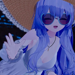 【10アバター対応】ボヘミアンサマードレス MA対応 缩略图 21