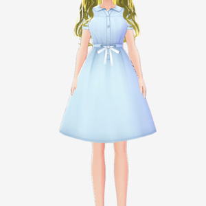 VROID MODEL SAKURA