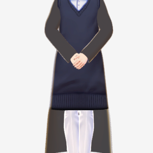 olester vroid model