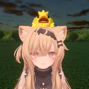 [ Free ] Lip Sync Duck [ 4 Avatar ]
