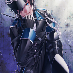 Twstプラス ツイステプラス9 花衣 美咲のイラスト Pixiv