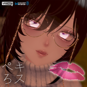 キスぺろオーバーレイ【V感・キス・舐め｜¥1,200→¥800｜1/11まで】