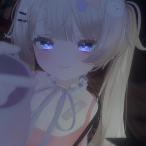 【ミルフィ/Milfy対応】【Free】ツートーンキラキラEyeTexture 缩略图 11